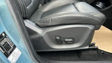 MG Zs 105kW Exclusive EV 45kWh 5dr Auto Electric Hatchback